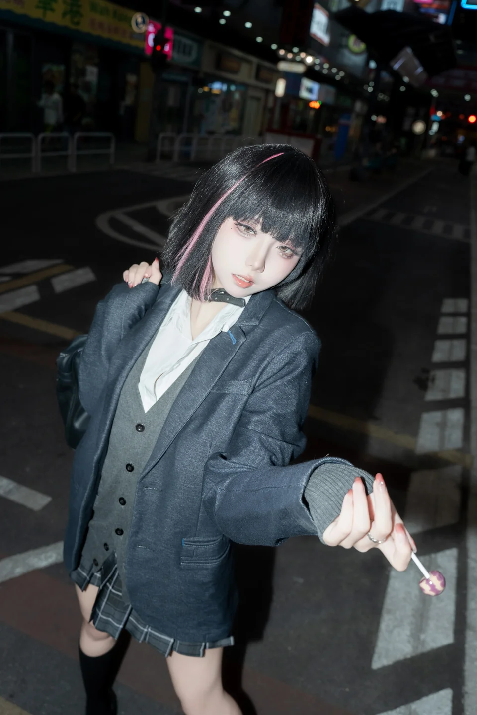 纸悦Etsu_ko - No.032 请多关照 [45P-461MB] tg@simisebaisi 【丝足阁】010.webp